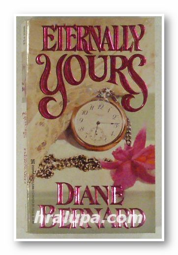 ETERNALLY YOURS, DIANE BERNARD, New York 1996