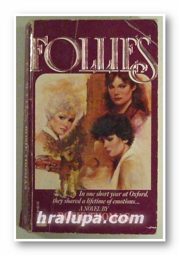 FOLLIES, ROSIE THOMAS, New York 1984