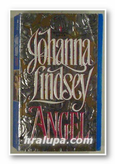 ANGEL, JOHANNA LINDSEY, New York 1992