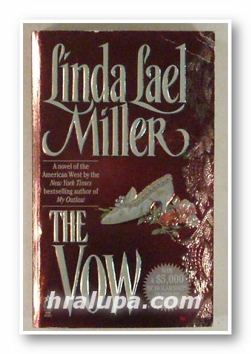 THE VOW, LINDSAY CHASE, New York 1998