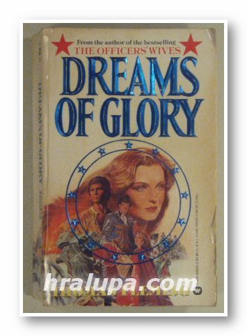 DREAMS OF GLORY, THOMAS FLEMING, New York 1983