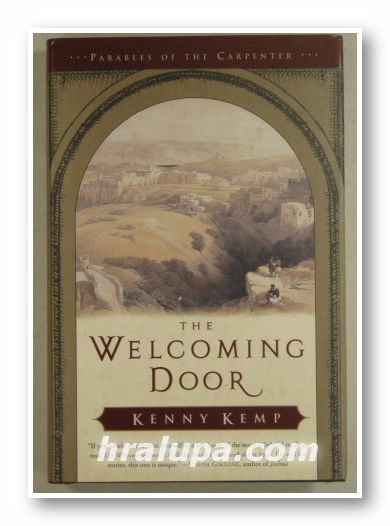 THE WELCOMING DOOR, KENNY KEMP, New York 2002