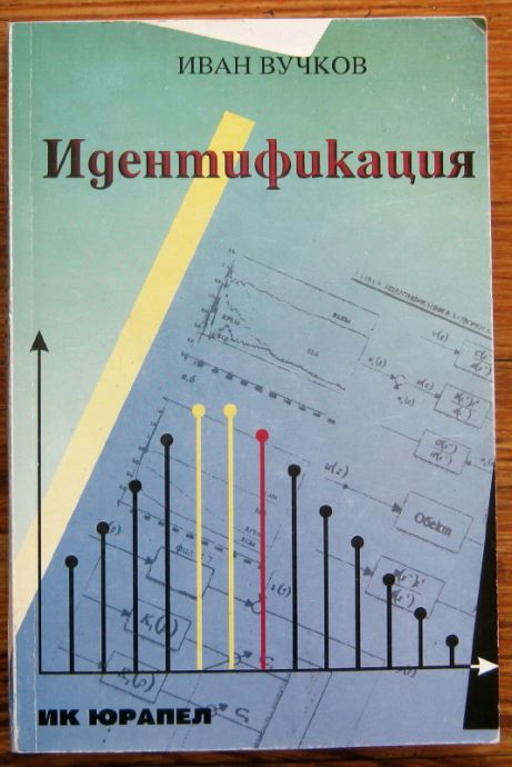 ИДЕНТИФИКАЦИЯ, ИВАН ВУЧКОВ, 1996