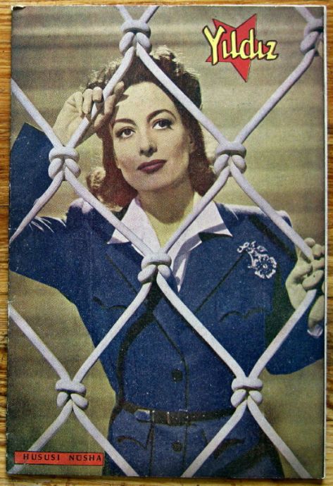 YILDIZ, NUMARA 10, 1941