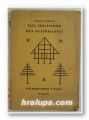 DAS HOLZWERK DES KLEINHAUSES, HANS SOEDER, Berlin 1923 г.