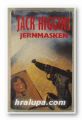 JERNAMASKEN, JACK HIGGINS, Falun 1991