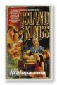 ISLAND OF KINGS, BLAINE STEVENS, New York 1989