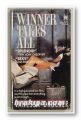 WINNER TAKES ALL, VANESSA DRUCKER, New York 1991