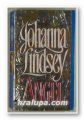 ANGEL, JOHANNA LINDSEY, New York 1992