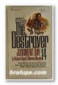 THE DESTROYER- JUDGMENT DAY, RICHARD SAPIR, WARREN MURPHY, New York 1974