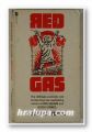 RED GAS, EDWARD TOPOL, London 1987