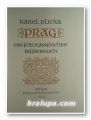 PRAHA-EIN FOTOTGRAFISCHES BILDERBUCH, KAREL PLICKA, Prag 1954