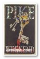 WEEKEND, CHRISTOPHER PIKE, London 1990