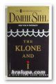 THE KLONE AND I, DANIELLE STEEL, New York 1998 г.