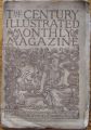 THE CENTURY ILLUSTRATED MONTHLY MAGAZINE, VOL. XXIV, JULI, N 3, 1882