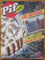 PIF, GADGET 625