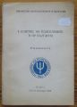 КОНГРЕС НА ПСИХОЛОЗИТЕ В НР БЪЛГАРИЯ, РЕЗЮМЕТА, 1982