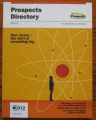 PROSPECTS DIRECTORY 2013/2014