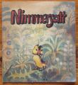 NIMMERSATT, ANGEL KARALIJCHEV, 1988