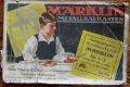 MARKLIN METALLBAUKASTEN No 71a