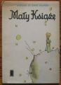 MALY KSIAZE, ANTOINE DE SAINT EXUPERY, 1972