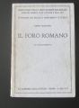 IL FORO ROMANO, PIRRO MARCONI, 1935