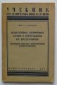 ПОДГОТОВКА ХЛОПКОВЬIХ СЕМЯН К ПРЕРАБОТКЕ НА МАСЛОЗАВОДЕ, З. Д. АБРАМОВИЧ, 1941