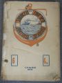 ЗАПИСКИ НА МОРЯКА, АНТОН ПРУДКИН, 1931