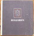 BULGARIEN, LAND, VOLK, GESCHICHTE, KULTUR, WIRSCHAFT, KURT HAUCKE, 1942